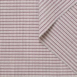 T21C00615 | Wool Suiting Micro Check