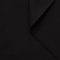 T21C00629 | Water Repellent Gabardine Stretch 7 T21C00629 | Water Repellent Gabardine Stretch -Nona Source Shop T21C00629 Black 01