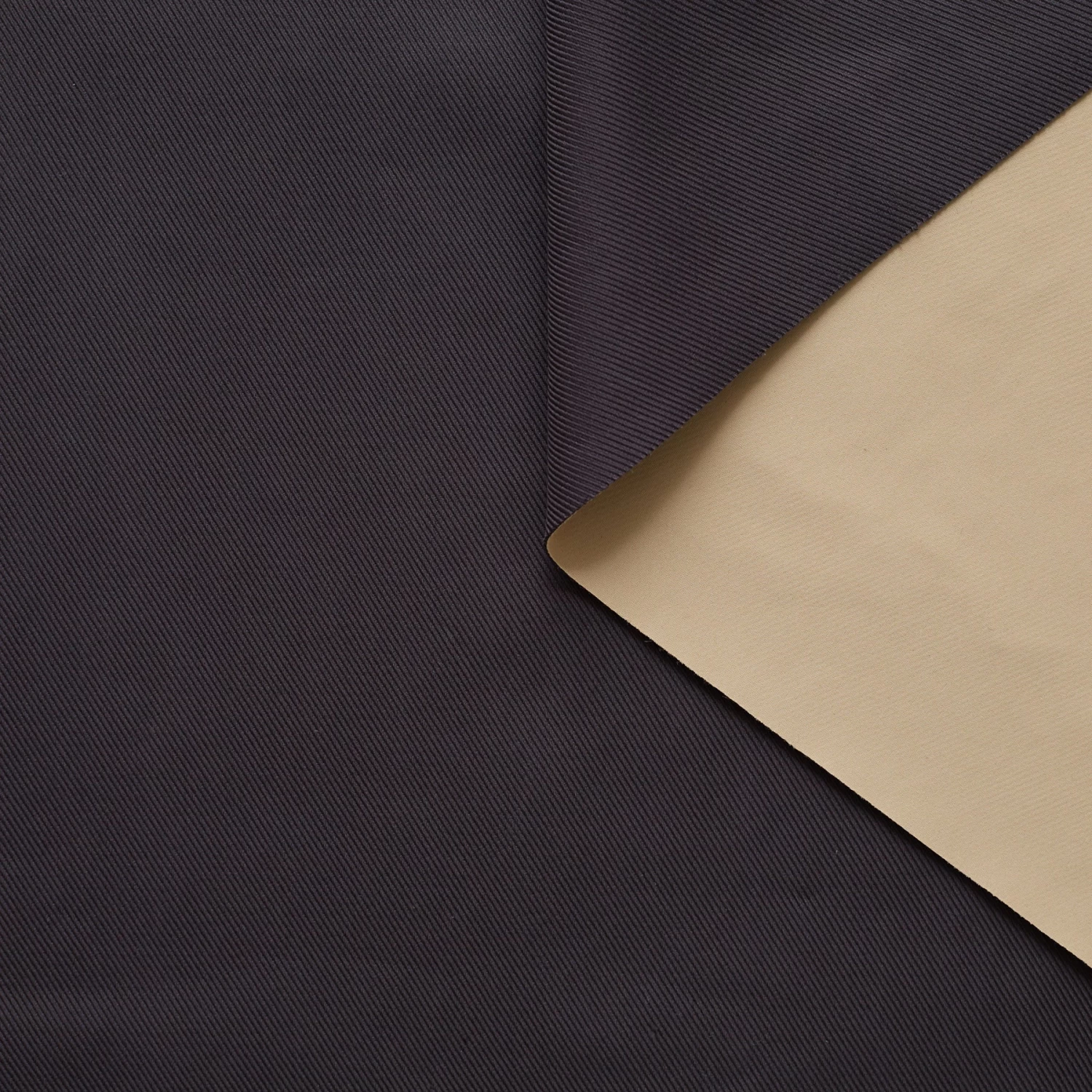 T21C00636 | Bonded Cotton Gabardine 5 T21C00636 | Bonded Cotton Gabardine - Image 3