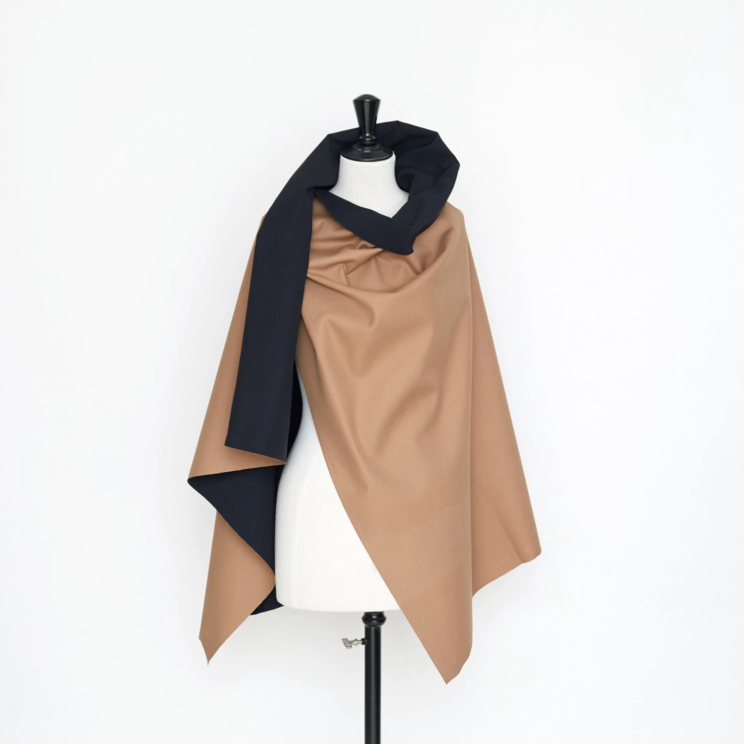 T21C00636 | Bonded Cotton Gabardine 4 T21C00636 | Bonded Cotton Gabardine - Image 2