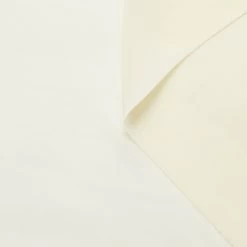 T21C00643 | Sheer Silk Crepe Georgette -Nona Source Shop T21C00643 Ivory 01