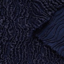 T21C00656 | Moulded Viscose Jacquard Stretch