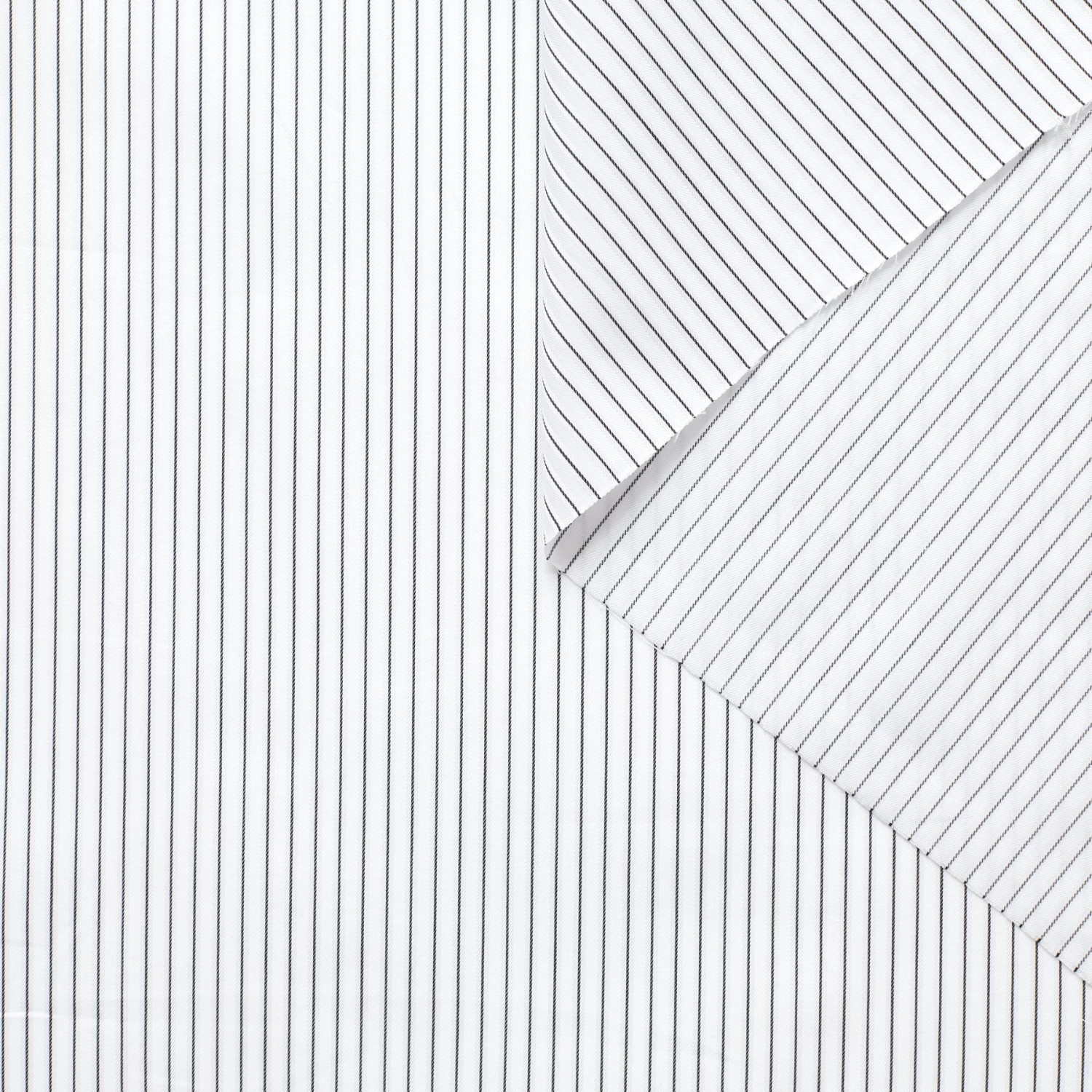 T22A01009 | Herringbone Stripes Poplin 3 T22A01009 | Herringbone Stripes Poplin