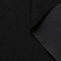 T22A01025 | Fused Virgin Wool Grain De Poudre