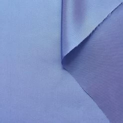 T22A01033 | Washed Silk Pongee -Nona Source Shop T22A01033 BajaBlue 01