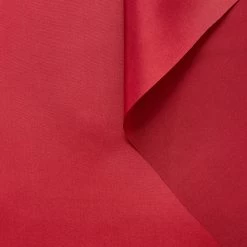 T22A01033 | Washed Silk Pongee -Nona Source Shop T22A01033 ScarletSmile 01