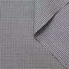 T22A01035 | Houndstooth Water Repellent Cotton