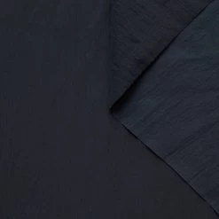 T22A01046 | Washed Water Repellent Cotton -Nona Source Shop T22A01046 Black 01