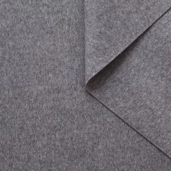 T22A01087 | Double Face Wool & Cashmere Drap