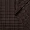 T22A01092 | Houndstooth Wool 2 T22A01092 | Houndstooth Wool -Nona Source Shop T22A01092 FrenchRoast 01