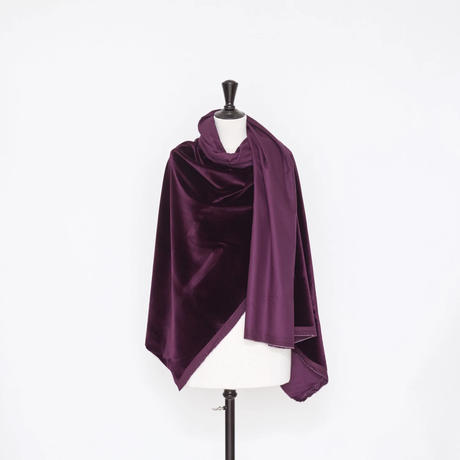 T22A01100 | Cotton Velvet 4 T22A01100 | Cotton Velvet - Image 2