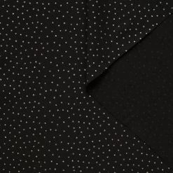 T22A01140 | Sparkling Dots Viscose
