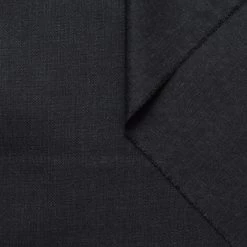 T22A01154 | Fused Virgin Wool Twill