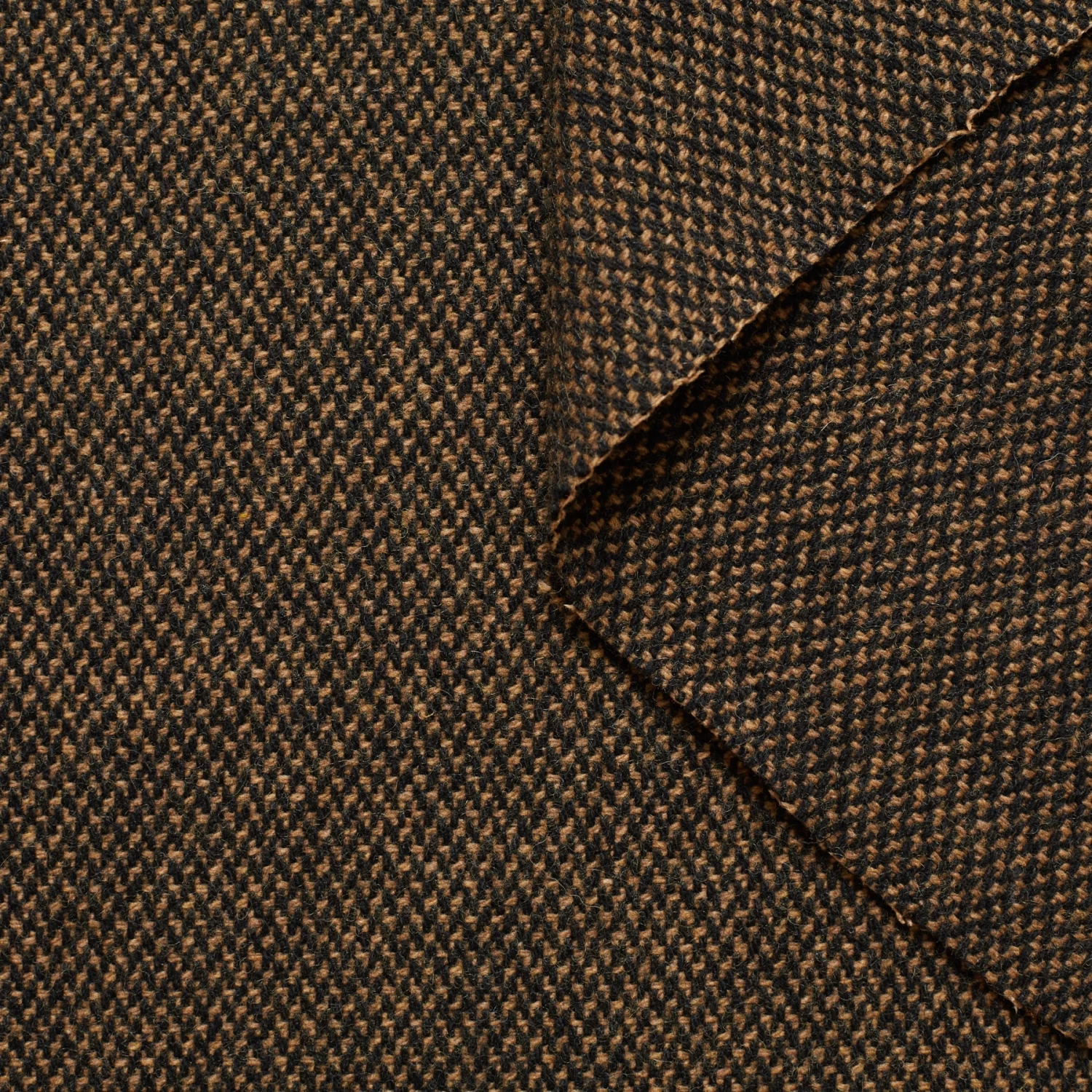 T22A01155 | Bicolor Wool Tweed 3 T22A01155 | Bicolor Wool Tweed