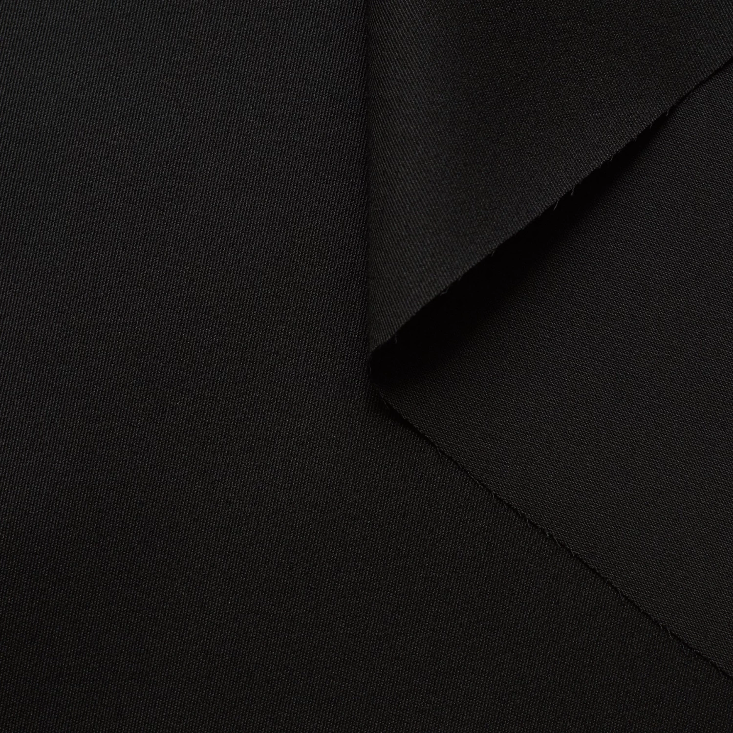 T22A01178 | Lustre Virgin Wool Gabardine 5 T22A01178 | Lustre Virgin Wool Gabardine - Image 3