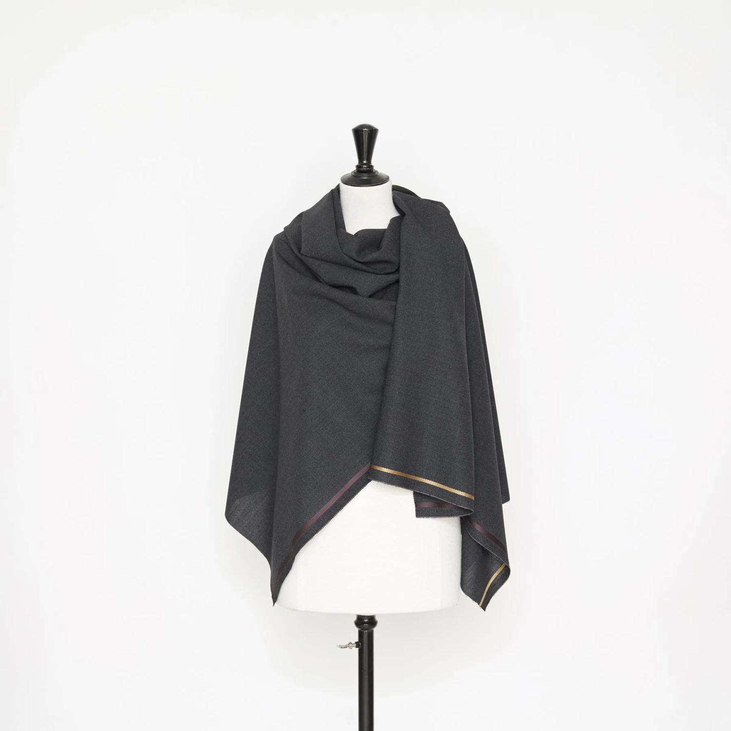 T22A01184 | MelangeWool 4 T22A01184 | MelangeWool - Image 2