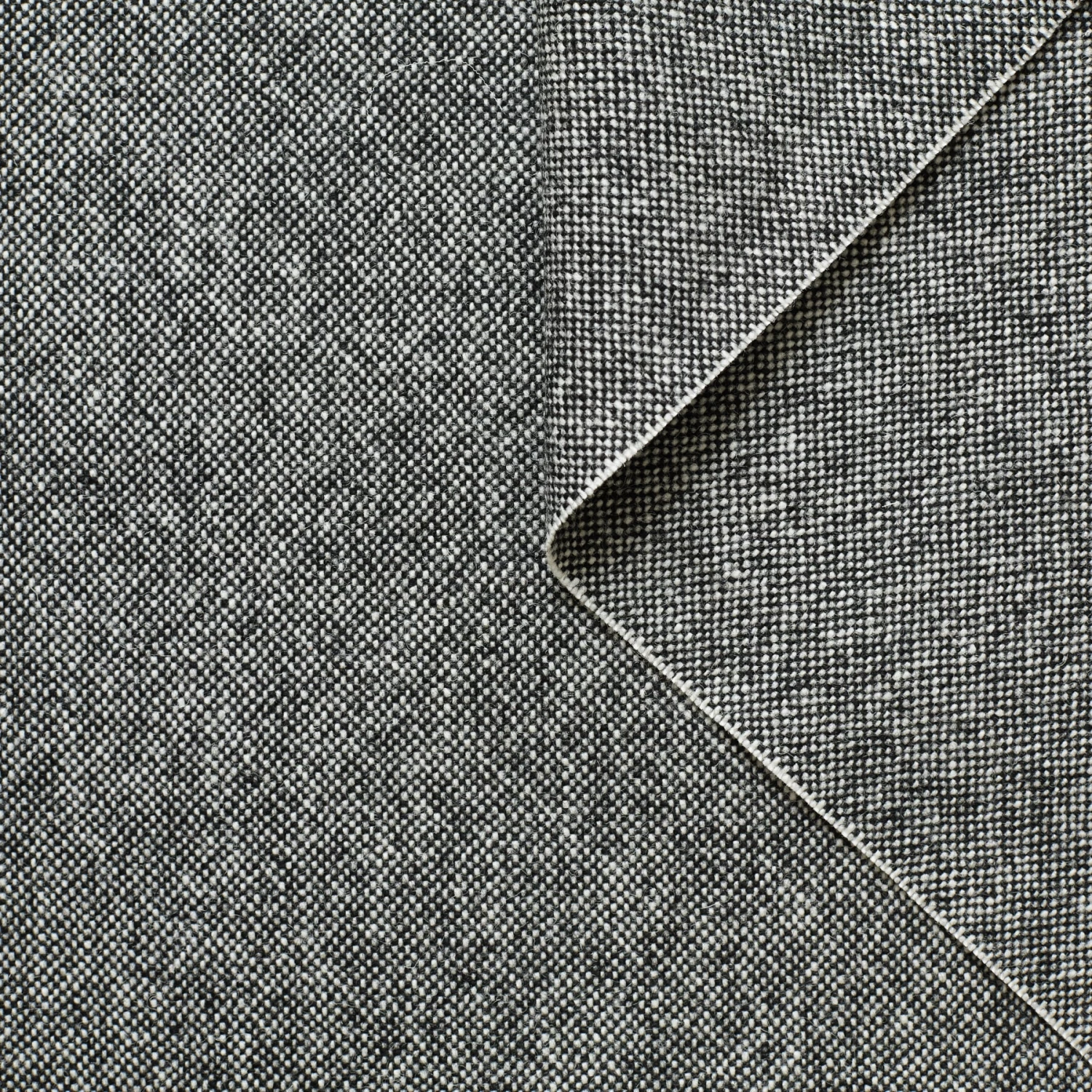 T22A01187 | Natté Wool Tweed 5 T22A01187 | Natté Wool Tweed - Image 3