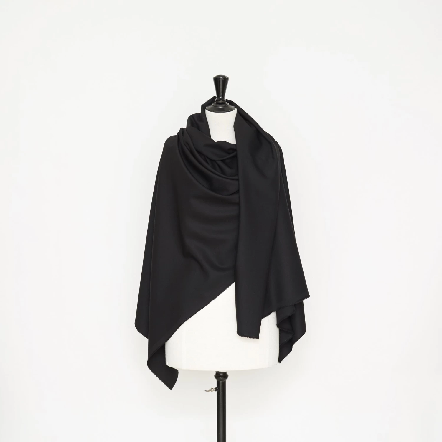 T22A01191 | Virgin Wool Grain De Poudre 4 T22A01191 | Virgin Wool Grain De Poudre - Image 2