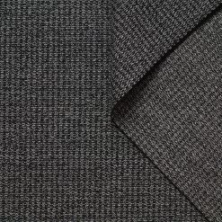 T22A01400 | MelangeWool -Nona Source Shop T22A01400 Black 01