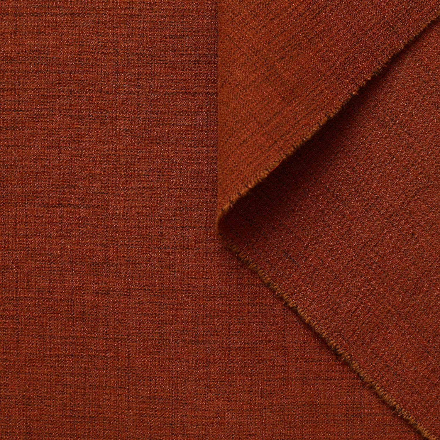 T22A01401 | Double Face Melange Wool 4 T22A01401 | Double Face Melange Wool - Image 2
