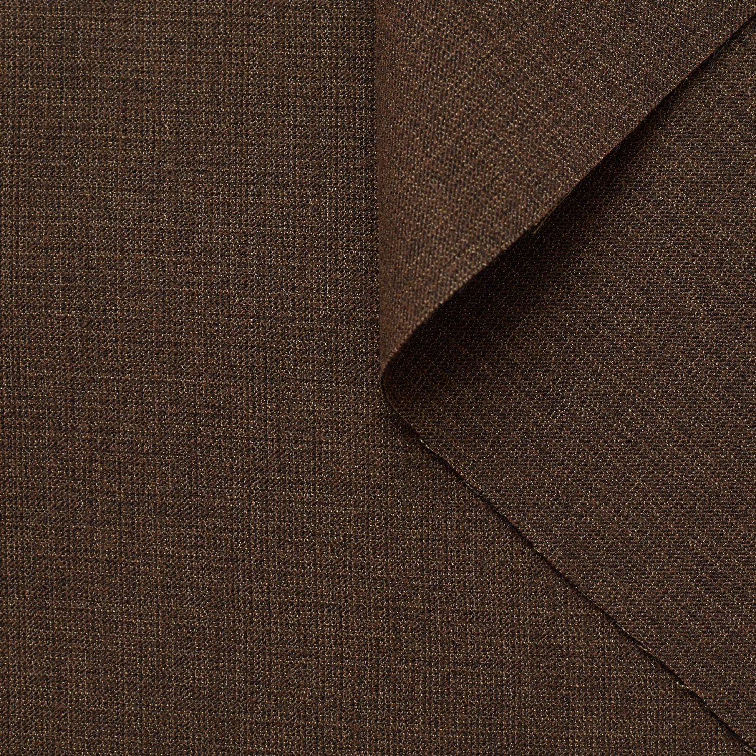T22A01401 | Double Face Melange Wool 5 T22A01401 | Double Face Melange Wool - Image 3