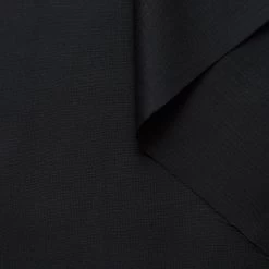 T22A01417 | Super 100s Mohair Suiting 9 T22A01417 | Super 100s Mohair Suiting -Nona Source Shop T22A01417 Black 01