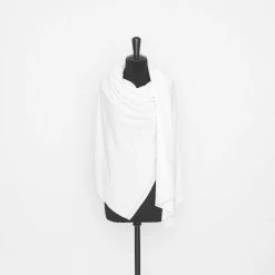 T22A01426 | Baby Skin Velvet -Nona Source Shop T22A01426 LucentWhite 02