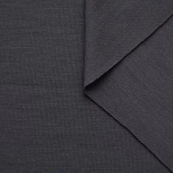 T22A01430 | Heavy Virgin Wool Jersey -Nona Source Shop T22A01430 Asphalte 01