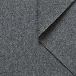 T22A01441 | Wool Felt -Nona Source Shop T22A01441 Gunmetal 01
