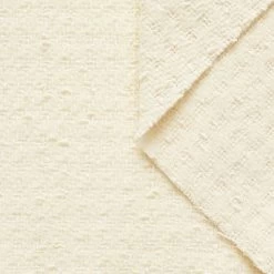 T22A01449 | Monochrome Houndstooth Tweed