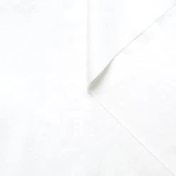 T22A01456 | Polished Cotton Poplin -Nona Source Shop T22A01456 BrightWhite 01