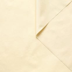 T22A01456 | Polished Cotton Poplin -Nona Source Shop T22A01456 Ivory 01