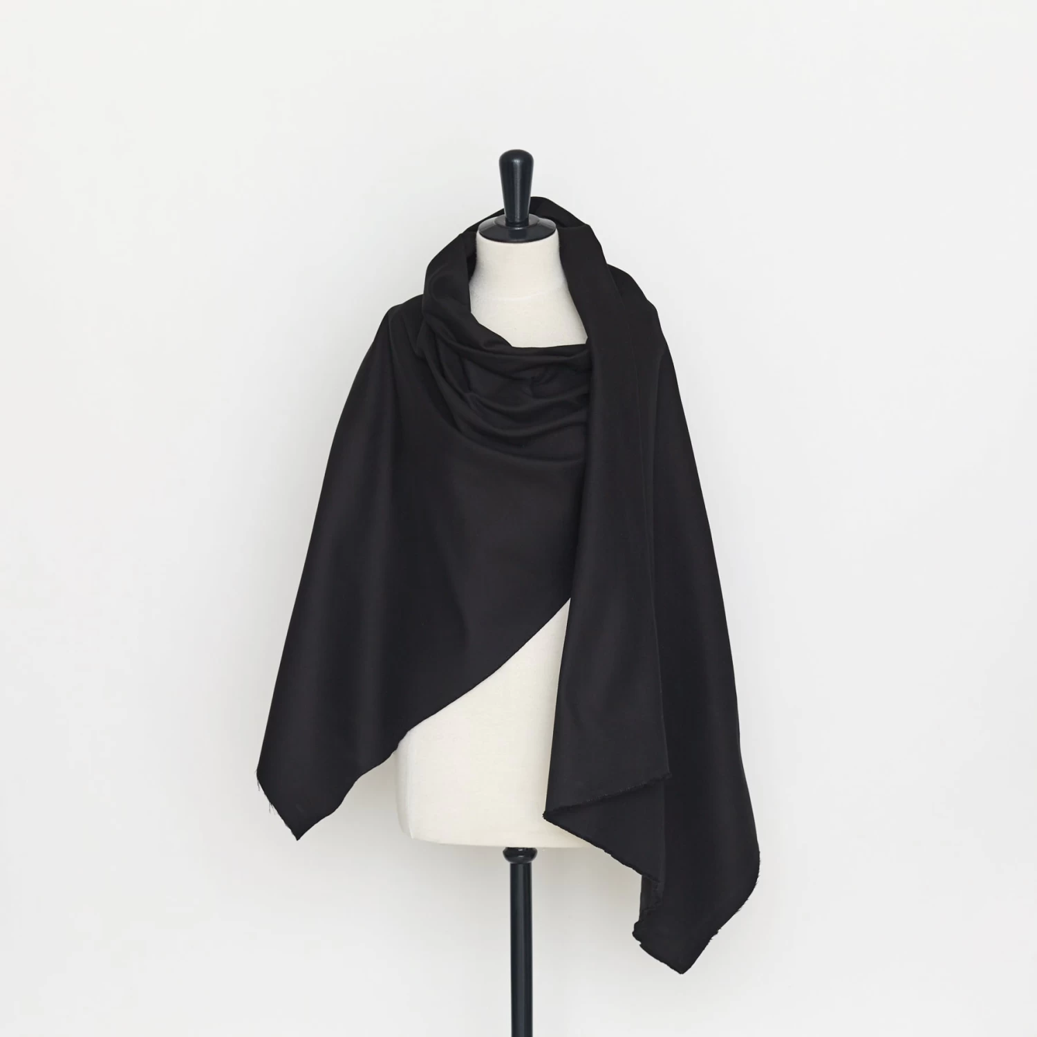 T22A01466 | Double Face Gabardine 6 T22A01466 | Double Face Gabardine - Image 4