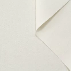 T22A01484 | Double Face Cotton Viscose Crepe 10 T22A01484 | Double Face Cotton Viscose Crepe -Nona Source Shop T22A01484 BrightWhite 01