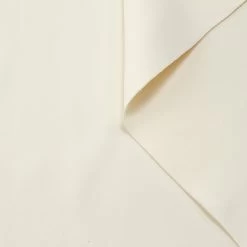 T22A01485 | Stretch Double Face Crepe Twill -Nona Source Shop T22A01485 BrightWhite 01