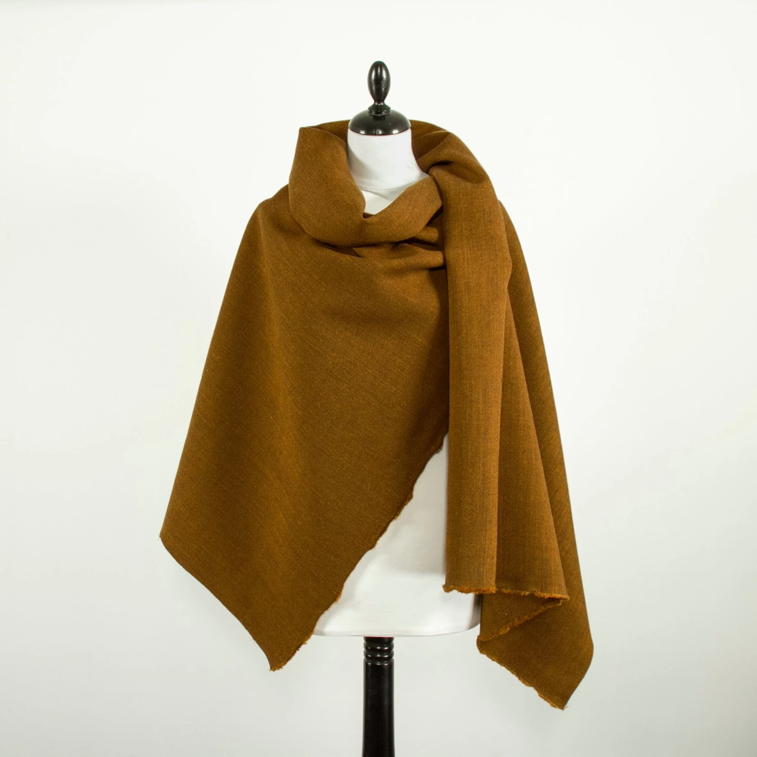 T22A01494 | Double Face Melange Wool 5 T22A01494 | Double Face Melange Wool - Image 3