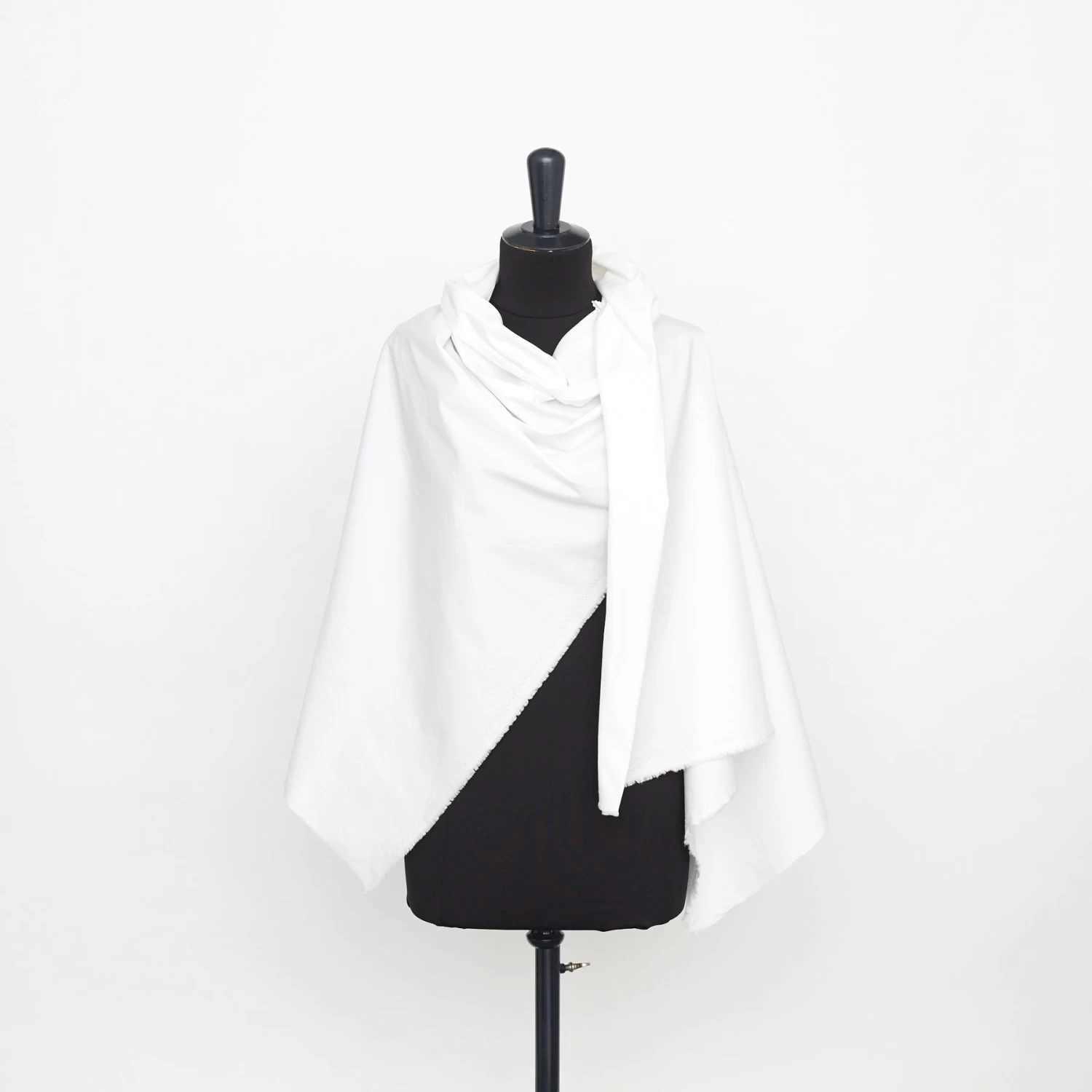 T22A01522 | Washed Lustre Poplin 5 T22A01522 | Washed Lustre Poplin - Image 3