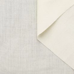 T22A01526 | Ramie, Wool & Mohair Canvas 10 T22A01526 | Ramie, Wool & Mohair Canvas -Nona Source Shop T22A01526 Tofu 01