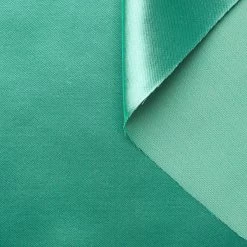 T22A01531 | Viscose & Wool Glossy Satin