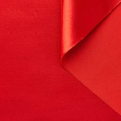 T22A01531 | Viscose & Wool Glossy Satin -Nona Source Shop T22A01531 Samba 01