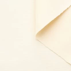 T22A01536 | Double Face Wool & Silk Crepe