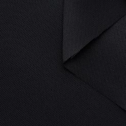 T22A01541 | Viscose & Silk Gazar 9 T22A01541 | Viscose & Silk Gazar -Nona Source Shop T22A01541 Black 01