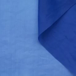 T22A01552 | Pleatable Organza -Nona Source Shop T22A01552 BajaBlue 01