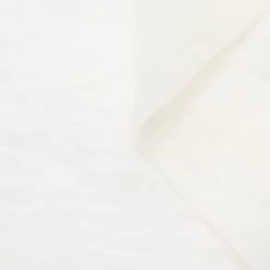 T22A01552 | Pleatable Organza -Nona Source Shop T22A01552 BrilliantWhite 01