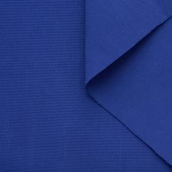 T22A01564 | Double Face Cotton Ottoman -Nona Source Shop T22A01564 SodaliteBlue 01