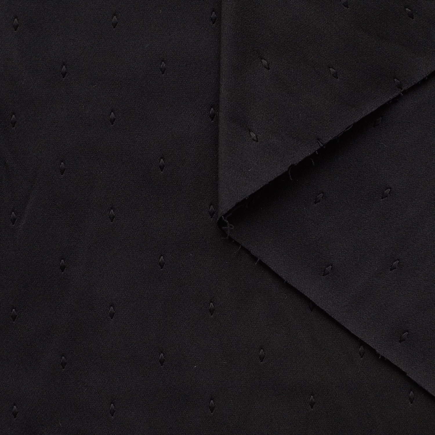 T22A01574 | Bonded Polka Dots Suiting 4 T22A01574 | Bonded Polka Dots Suiting - Image 2