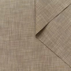 T22A01585 | Melange Wool Gabardine