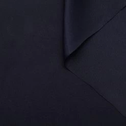 T22A01592 | Silk Drap Satin -Nona Source Shop T22A01592 BaritoneBlue 01