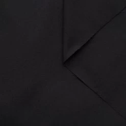 T22A01594 | Cotton Poplin -Nona Source Shop T22A01594 Black 01