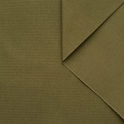 T22A01597 | WR Coated Cotton Canvas -Nona Source Shop T22A01597 Avocado 01